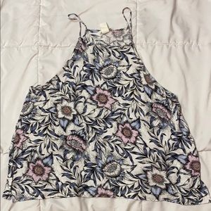 Tank top from H&M